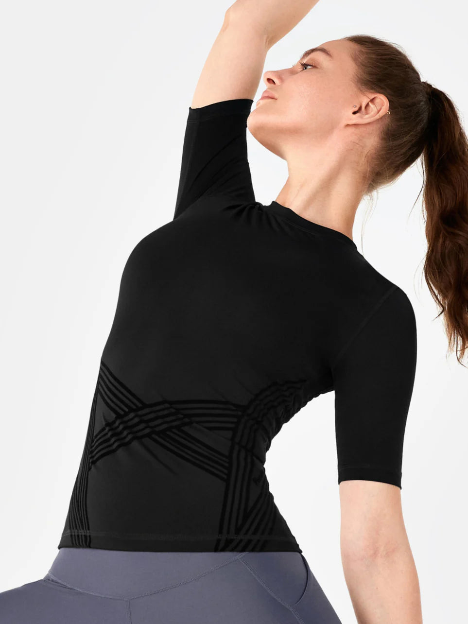 Tee-shirt 3D CelluLisse