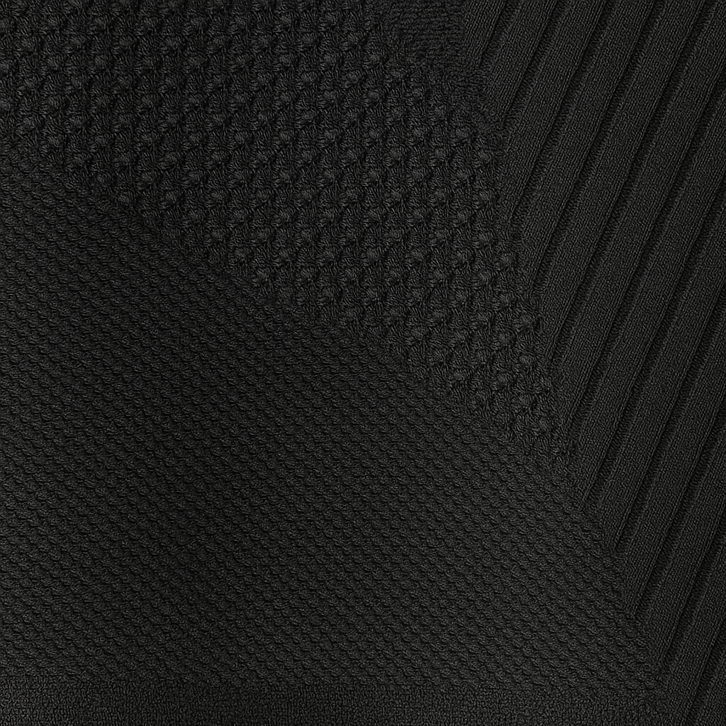 3D-Kurzfilm – Schwarz