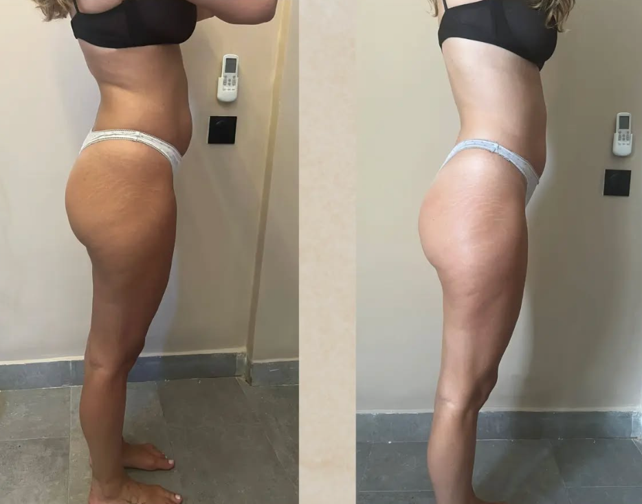 Charlotte, 29 ans