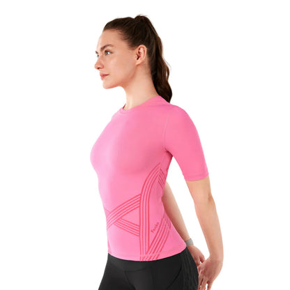 Tee-shirt 3D CelluLisse
