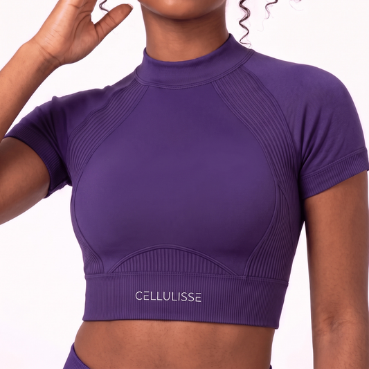 Formendes & Glättendes T-Shirt – V2