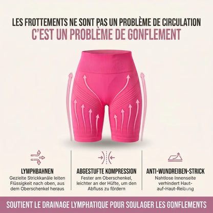 Leggings Short 3D MylOvia®