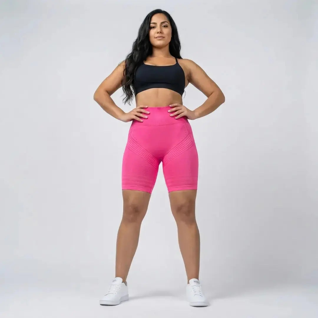 Leggings Short 3D MylOvia®